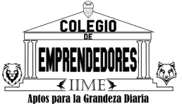 Logotipo de FORMACIÓN IIME